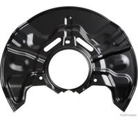 FRONT / LEFT SPLASH PANEL BRAKE DISC FITS: TOYOTA AVENSIS ESTATE 2.0 VVTI /1.