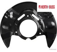 FRONT / LEFT SPLASH PANEL BRAKE DISC FITS: TOYOTA COROLLA / ALLEX 1.8 VVTL-I