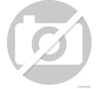 FRONT / LEFT SPLASH PANEL BRAKE DISC FITS: TOYOTA YARIS/VITZ 1.0 /1.4 D /1.3