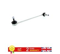 Front Left Stabiliser Bar Link coupling Rod For Bmw 5 01-10 31306781547