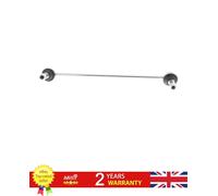 Front Left Stabiliser Bar Link coupling Rod For Citroen C-ELYSEE C3 5087.69