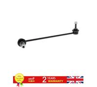 Front Left Stabiliser Bar Link coupling Rod For Porsche 911 04-12 99734307303