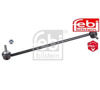 FRONT LEFT STABILISER BAR LINK MOUNTING 19665 FEBI BILSTEIN I