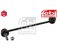 FRONT LEFT STABILISER BAR LINKAGE ROD 10035 FEBI BILSTEIN I