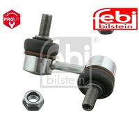 FRONT LEFT STABILISER BAR LINKAGE ROD 27987 FEBI BILSTEIN I