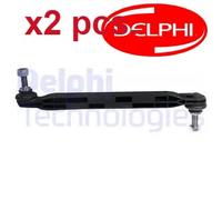 FRONT / LEFT STABILISER BAR LINKAGE ROD TC2279 DELPHI I