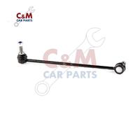 Front Left Stabiliser Link Bar Fits Audi Tt 1998-2006