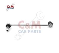 Front Left Stabiliser Link Bar Fits Opel Mokka / Mokka X 2012-2021