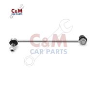 Front Left Stabiliser Link Bar Fits Vauxhall Mokka / Mokka X 2012-2021