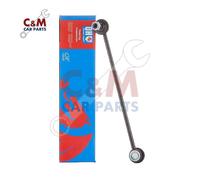 Front Left Stabiliser Link Bar Fits Vw Beetle 2000-2001