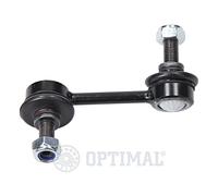 Front Left Stabiliser Rod Strut OPTIMAL Fits HONDA Accord VII 03-08 51321SEAE01