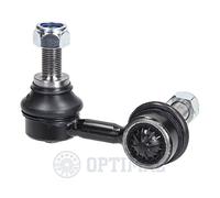 Front Left Stabiliser Rod Strut OPTIMAL Fits NISSAN X-Trail 01-13 546688H300