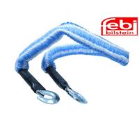 FRONT LEFT STABILIZER BAR LINK COUPLING ROD 42990 FEBI BILSTEIN I