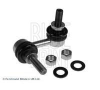 FRONT LEFT STABILIZER LINK BLUE PRINT ADN185105 FITS NISSAN