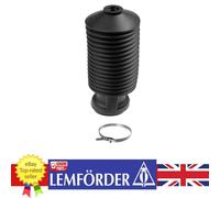 Front Left Steering Bellow for Nissan BLUEBIRD CHERRY MICRA 82-92 48203-01F00