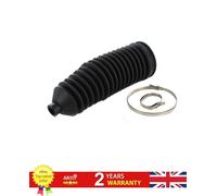 Front Left Steering Bellow Kit For Citroen EVASION JUMPY Fiat SCUDO 4066.41