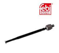 Front Left Steering Inner Tie Rod Rack End Fits Mazda MX-5 1998-2005 Febi 33921