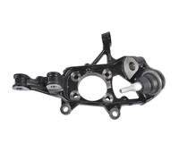 Front Left Steering Knuckle Compatible With Explorer 2020 2021 2022 2023 2024 2025 LB5C3K186BC LB5Z3K186B MEF537