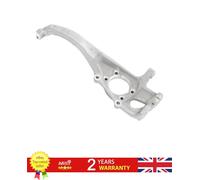 Front Left Steering Knuckle For Audi A4 A5 Q5 07-17 4G0407253A