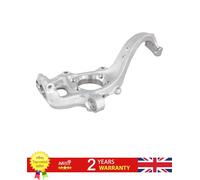 Front Left Steering Knuckle For Audi A4 A5 Q5 07-17 8K0407253R