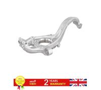 Front Left Steering Knuckle For Audi A4 A5 Q5 07-17 8K0407253T