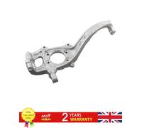 Front Left Steering Knuckle For Audi A4 Q5 07-17 8K0407253Q