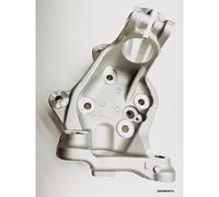 Front Left Steering Knuckle for BMW 1 (E81,E82,E87,E88) 2004-2013 ZZP/BM/001A