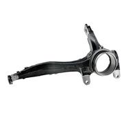 Front Left Steering Knuckle For Honda Accord VII 02-