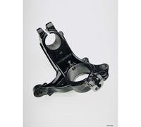 Front Left Steering Knuckle for PEUGEOT 207 2006-2015 ZZP/PE/003A