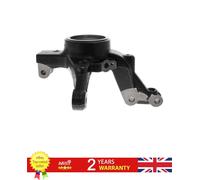 Front Left Steering Knuckle For Renault CLIO 12-21 400151651R