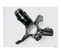 Front Left Steering Knuckle for VW CADDY III 2004-2015 1K0407255P ZZP/VW/037A