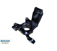 Wheel knuckle Front Axle Left BSP25452 BUGIAD for BMW X3 X4