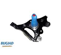 FRONT LEFT STEERING KNUCKLE WHEEL SUSPENSION FITS: MERCEDES-BENZ C-CLASS T-MO