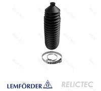 Lemforder Steering Rack Gaiter - 3020301