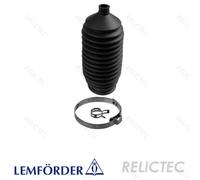Lemforder Steering Rack Gaiter - 3020701