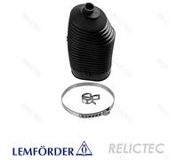 Front Left Steering Rack Gaiter Boot Dust Cover MB:W245,W169,B,A 84048