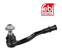 Front Left Steering Tie Rod End Ball Joint Fits Audi Q7 Q8 A8 Febi 108891