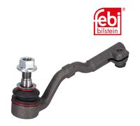 Front Left Steering Tie Rod End Ball Joint Fits BMW X5 X6 Febi 109581
