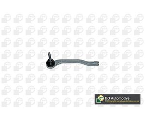 Front Left Steering Tie Rod End Ball Joint Fits Dacia Duster BGA SR7343