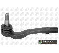 Front Left Steering Tie Rod End Ball Joint Fits Mercedes-Benz C-Class BGA SR5607