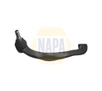 Track Rod End Napa NST6323 for VW Transporter TDi 2.0 15-24