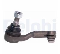 Front Left Steering Tie Rod End Ball Joint M14x1.5 Fits BMW 3 X1 Delphi TA2807