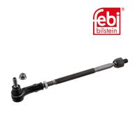 Front Left Steering Tie Rod Inner Rack End Joint Fits Audi Tt A3 Febi 32179