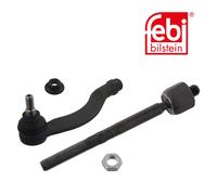Steering Rod Assembly Left 39565 Febi 4H0422810A 4H0422810AS2 8J0423810 Quality