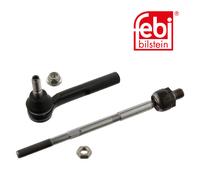 Steering Rod Assembly Left 43727 Febi 1603213 1603213S1 1603216 1603216S1 New
