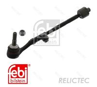 Front Left Steering Track Tie Rod Assembly BMW:E87,E90,E81,E91,E88,E84,E82,E93