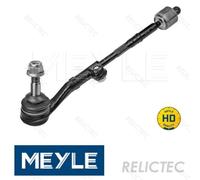 Front Left Steering Track Tie Rod Assembly BMW:E90,E91,E92,E93,E87,E81,E88,E84