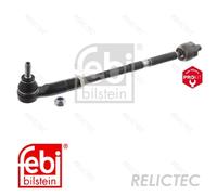 Front Left Steering Track Tie Rod Assembly VW Audi Seat Skoda:A3,GOLF VII 7
