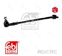 Front Left Steering Track Tie Rod Assembly VW:GOLF III 3,IV 4 1H0422803D