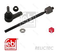 Front Left Steering Track Tie Rod Assembly VW Porsche Audi:TOUAREG,CAYENNE